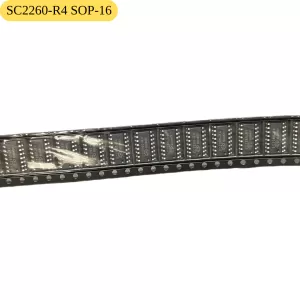 SC2260-R4 SOP-16